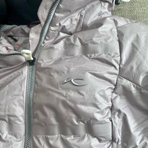 KJUS Special Edition Ski Jacket- will keep you WARM!